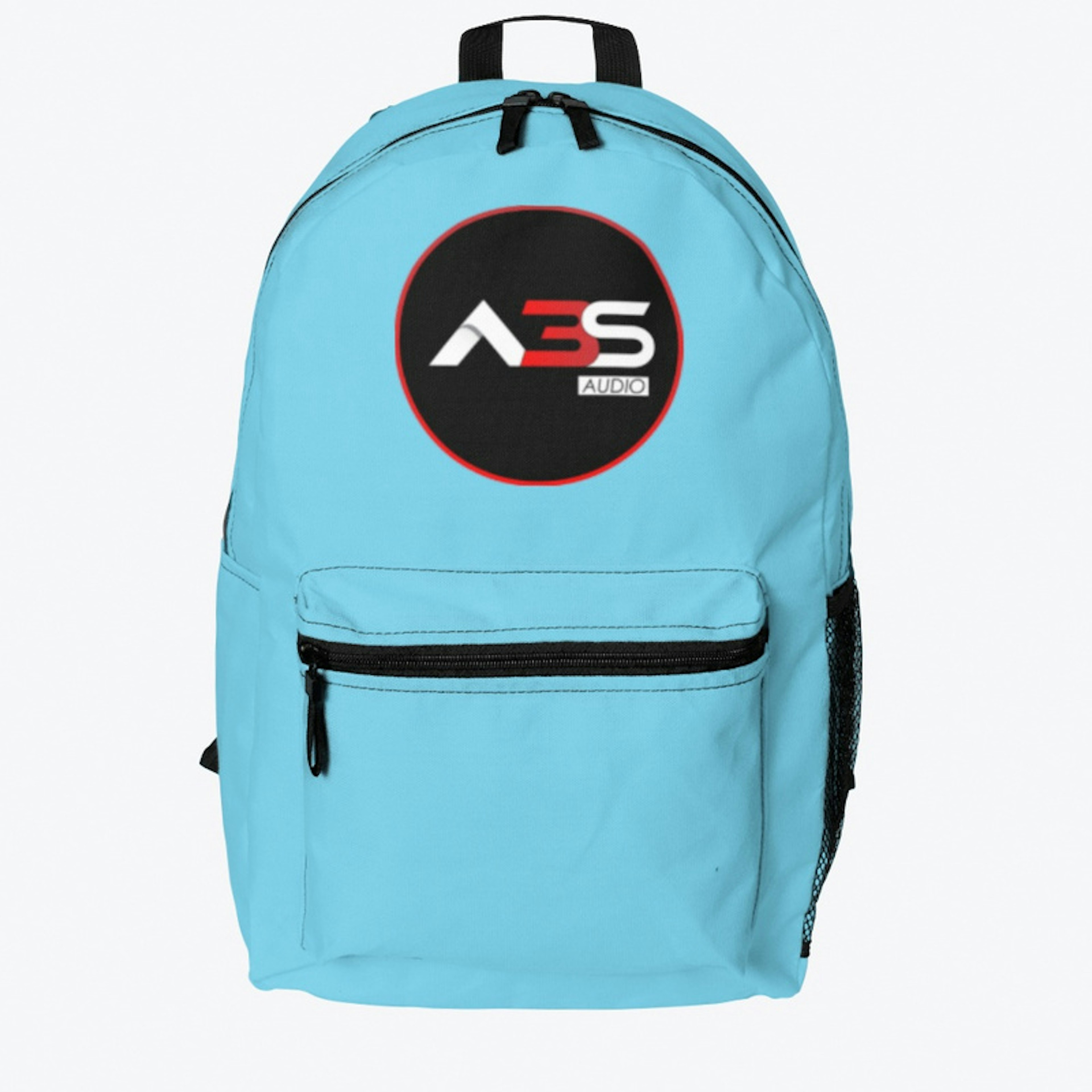 A3S Audio - Logo