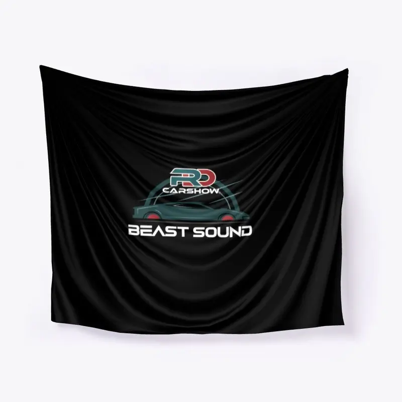 RDCARSHOW -BEAST SOUND (2021 NEW)