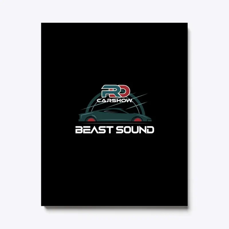 RDCARSHOW -BEAST SOUND (2021 NEW)