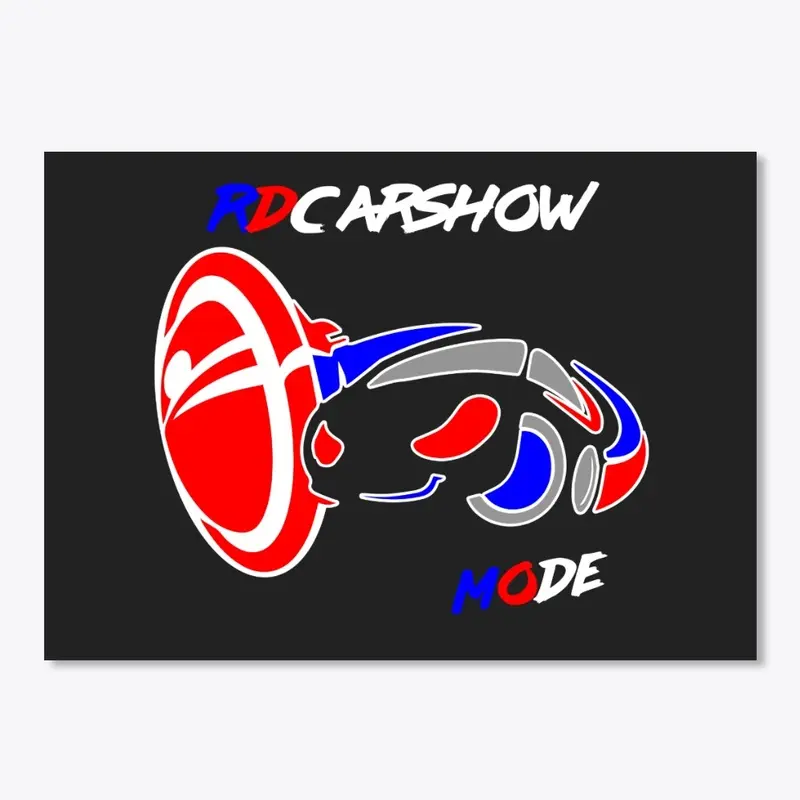 RDCARSHOW Mode!