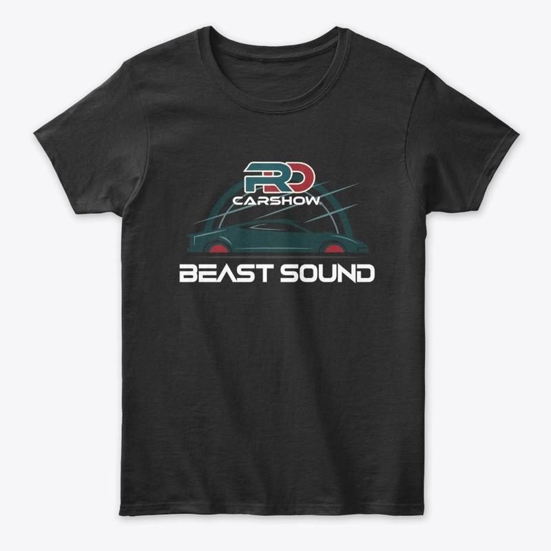 RDCARSHOW -BEAST SOUND (2021 NEW)