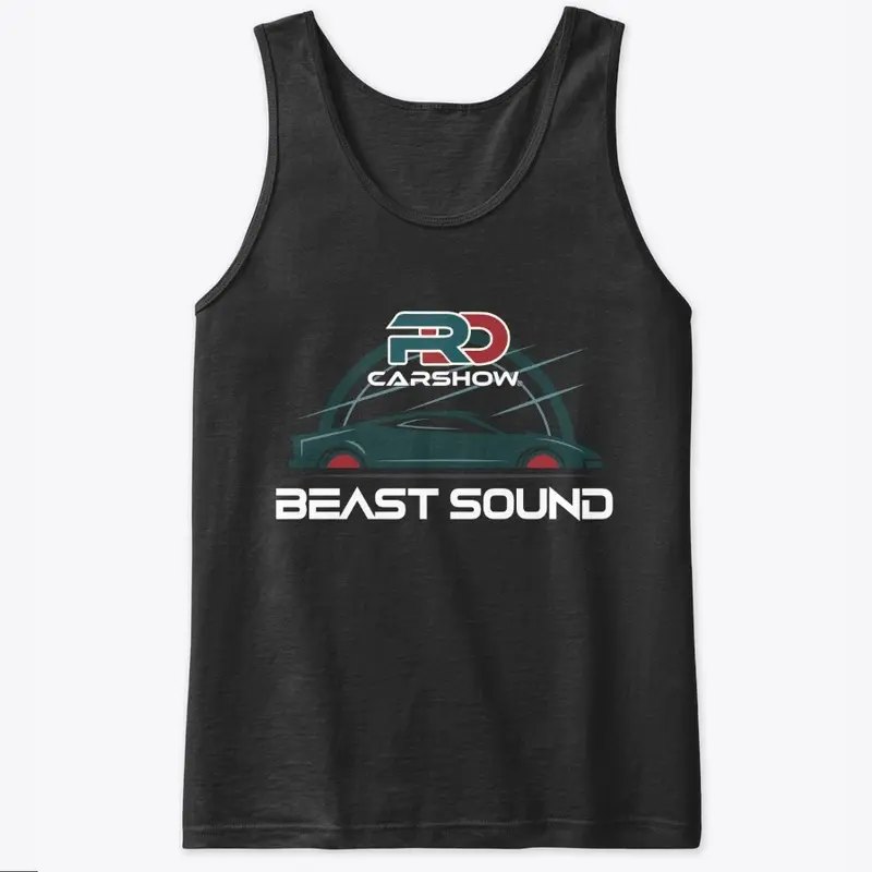 RDCARSHOW -BEAST SOUND (2021 NEW)