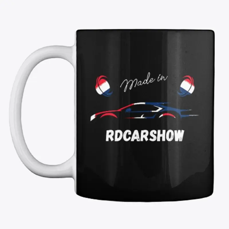 Made in RDCARSHOW!