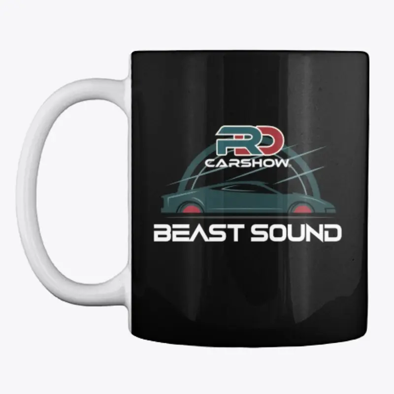 RDCARSHOW -BEAST SOUND (2021 NEW)