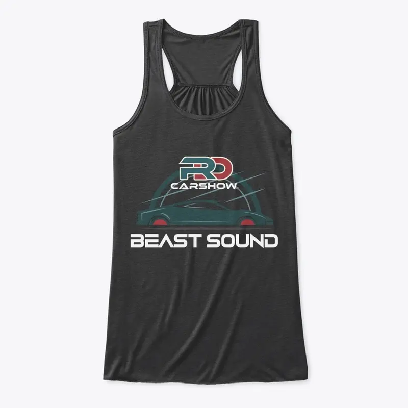 RDCARSHOW -BEAST SOUND (2021 NEW)