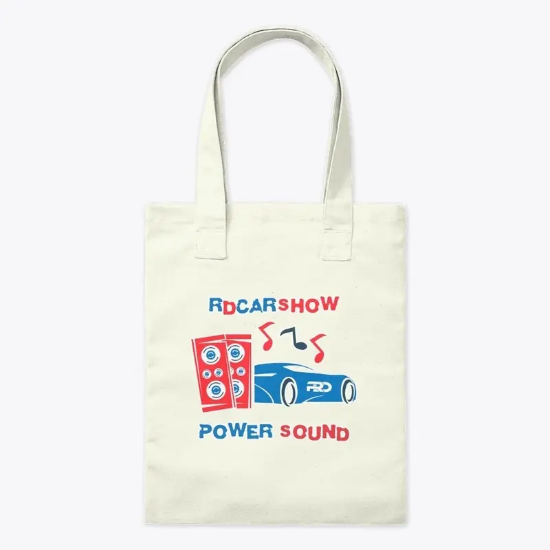 RDCARSHOW - POWER SOUND