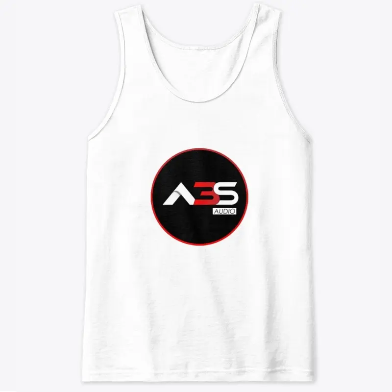 A3S Audio - Logo