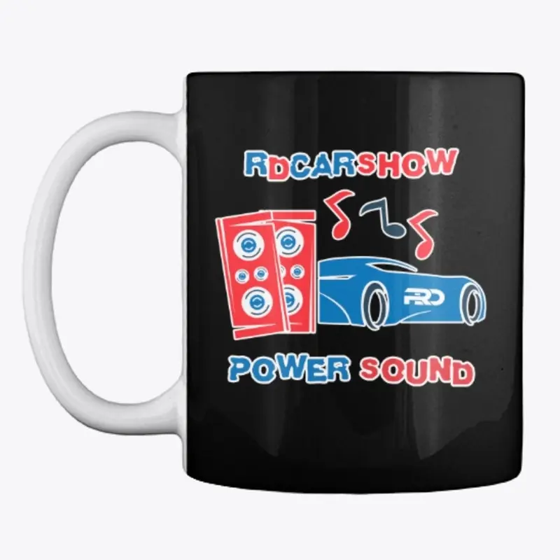 RDCARSHOW - POWER SOUND