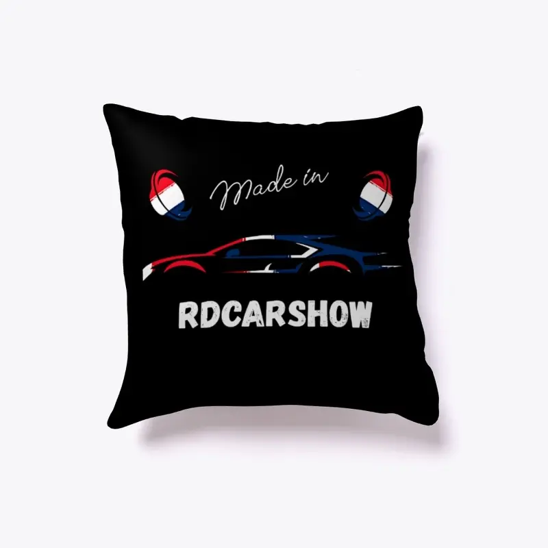 Made in RDCARSHOW!