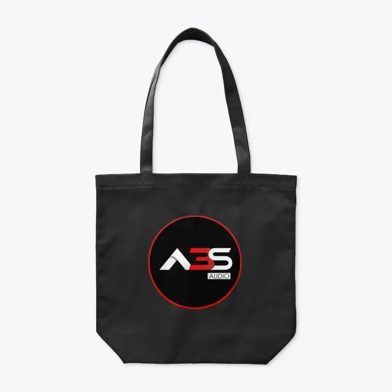 A3S Audio - Logo