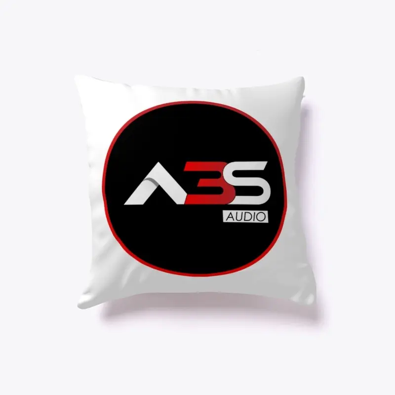 A3S Audio - Logo