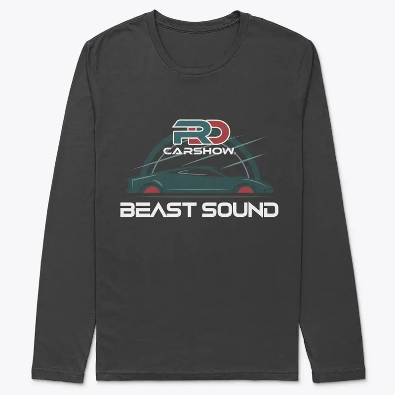 RDCARSHOW -BEAST SOUND (2021 NEW)