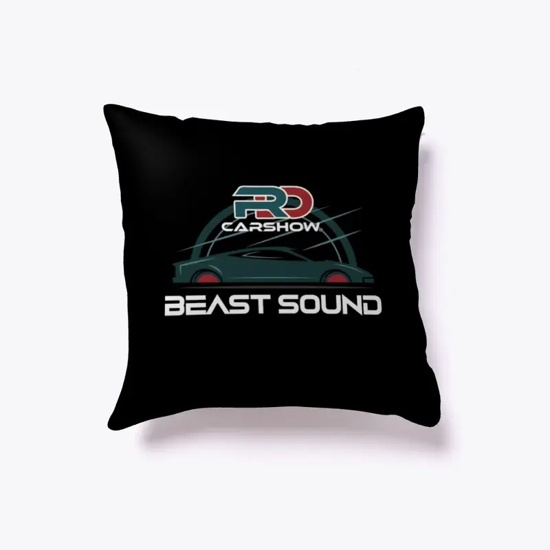 RDCARSHOW -BEAST SOUND (2021 NEW)