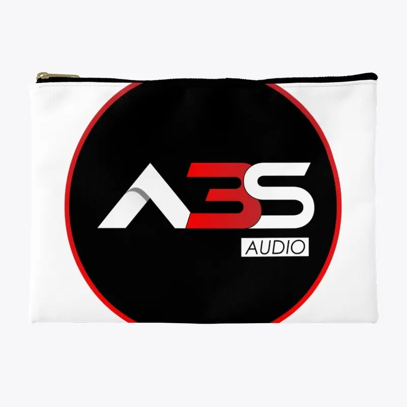 A3S Audio - Logo