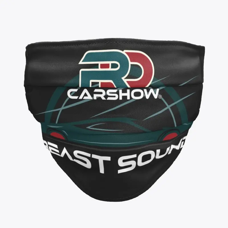 RDCARSHOW -BEAST SOUND (2021 NEW)