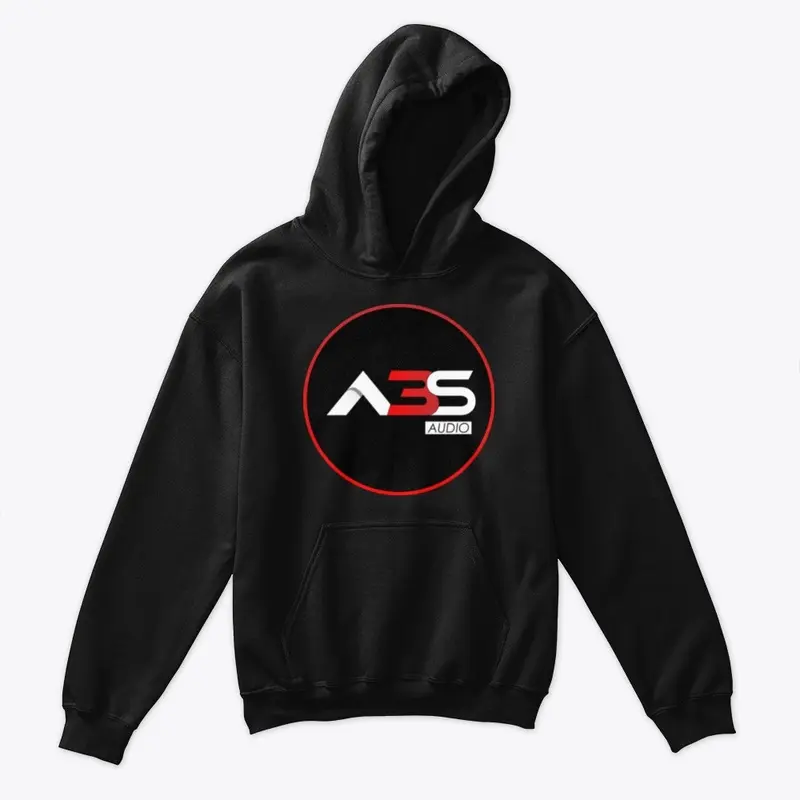 A3S Audio - Logo