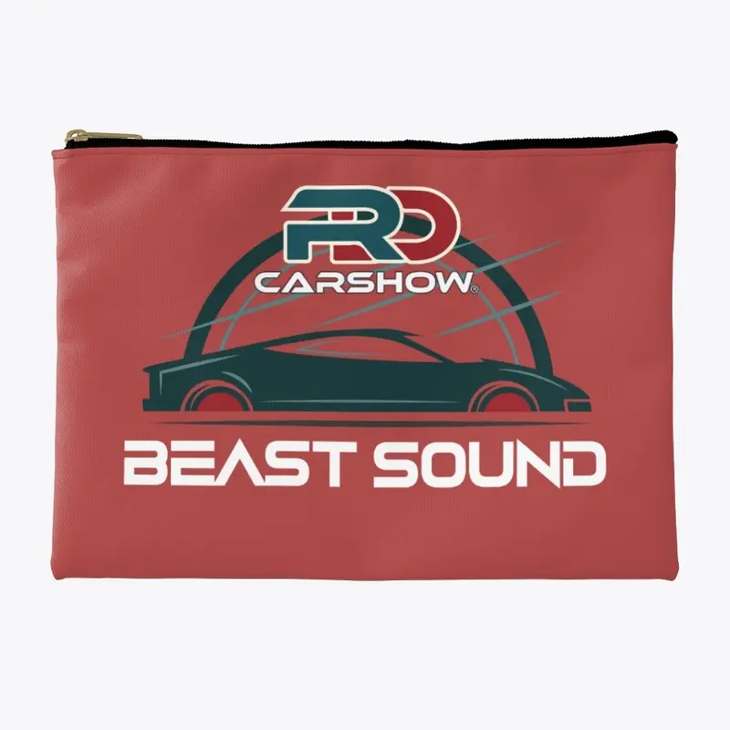 RDCARSHOW -BEAST SOUND (2021 NEW)